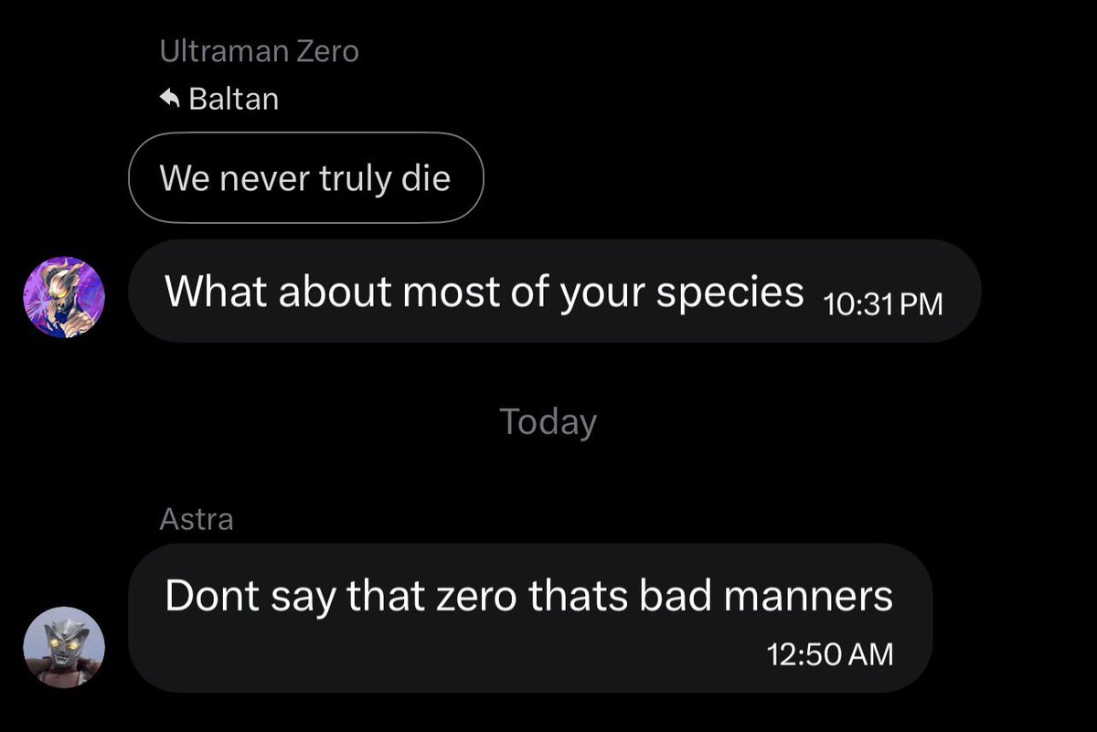 AlienBaltan21's tweet photo. #Zeroisoverparty https://t.co/qxQOx1s8TU