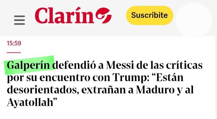 Hola <a href="/marcos_galperin/">Marcos Galperin</a> 
1) Maradona nunca se radicó en otro país para no pagar impuestos.
2) Sos uruguayo, sólo podés opinar sobre lo que hizo Luis Suárez.