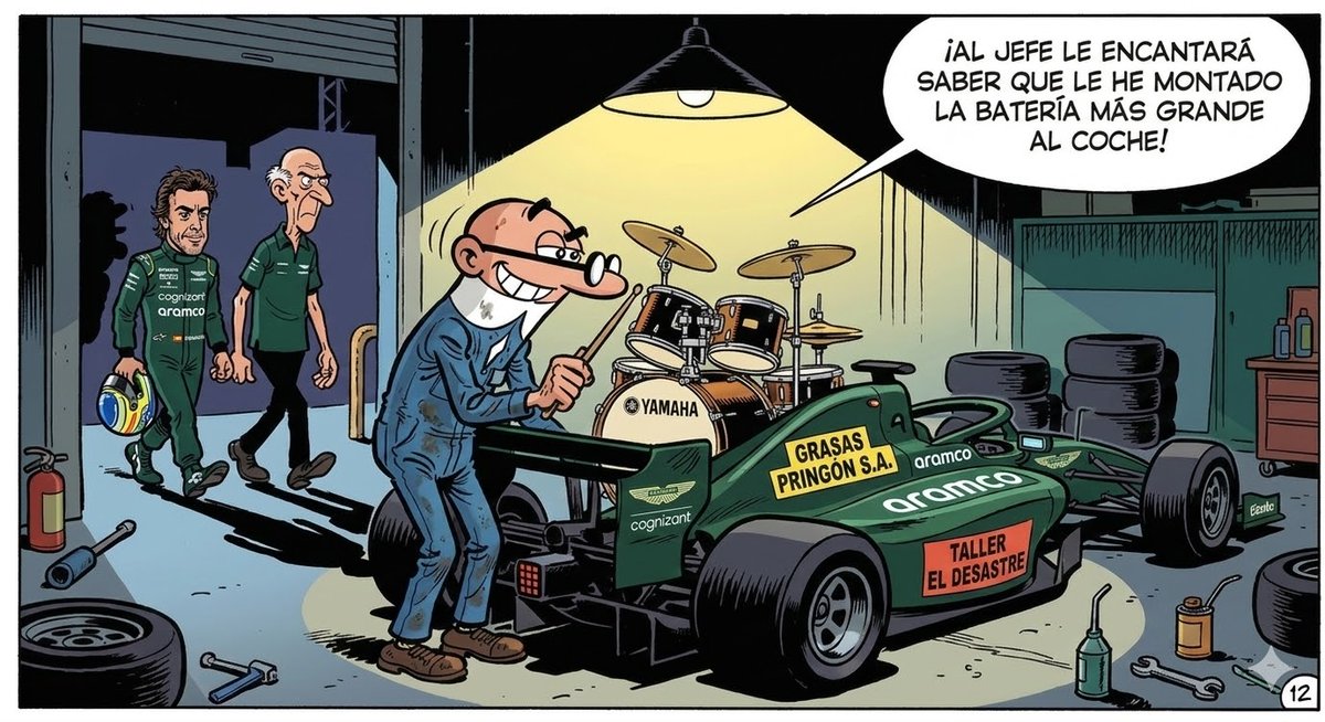 José María Cimadevilla tweet media