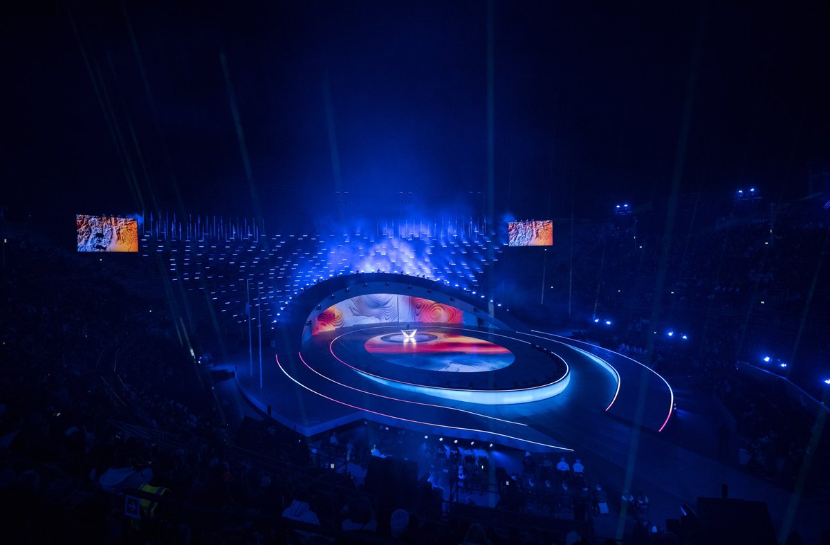 Equipe France tweet media