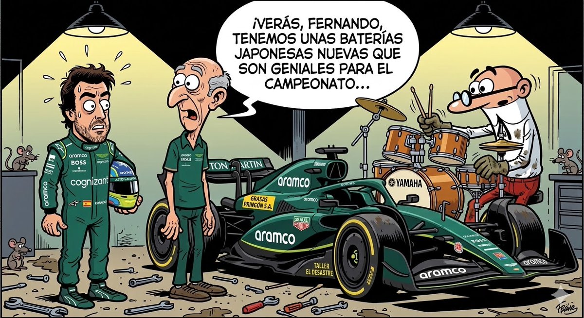 José María Cimadevilla tweet media