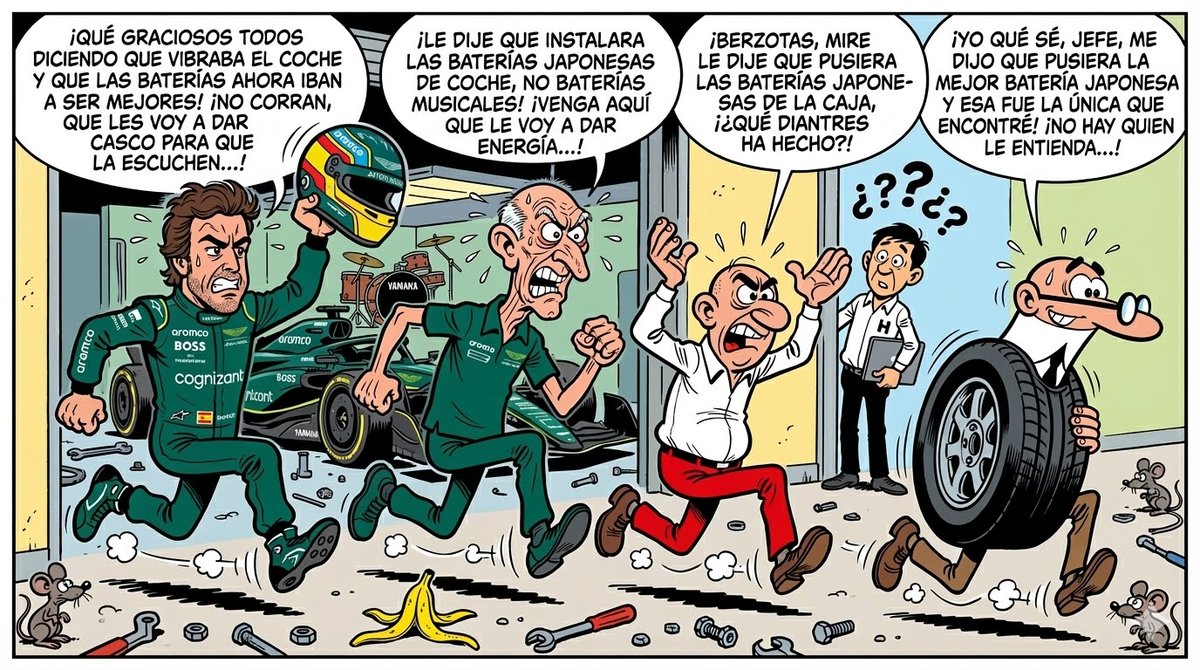 José María Cimadevilla tweet media