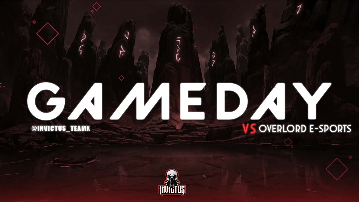 invictus_teamx's tweet photo. O plano A falhou, o plano B é a guerra. Tivemos um desfalque de última hora na Jungle, então hoje jogamos com o coração na ponta dos dedos. Estreia do Soul, estreia da nova line e o Nsora no comando da selva.#GoInvictus @LigaGG_ https://t.co/RAPHvRFBBW