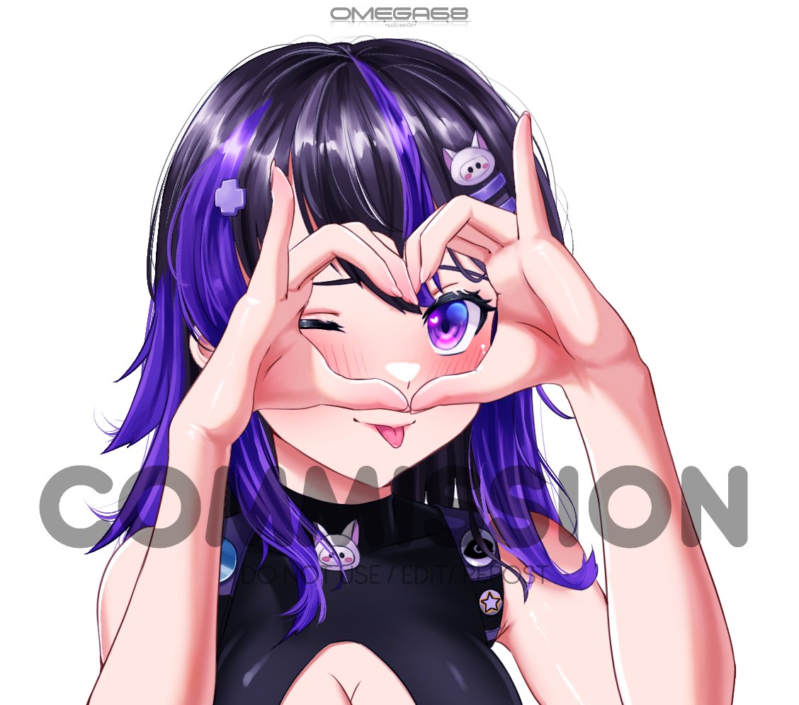 Omega__68 tweet media