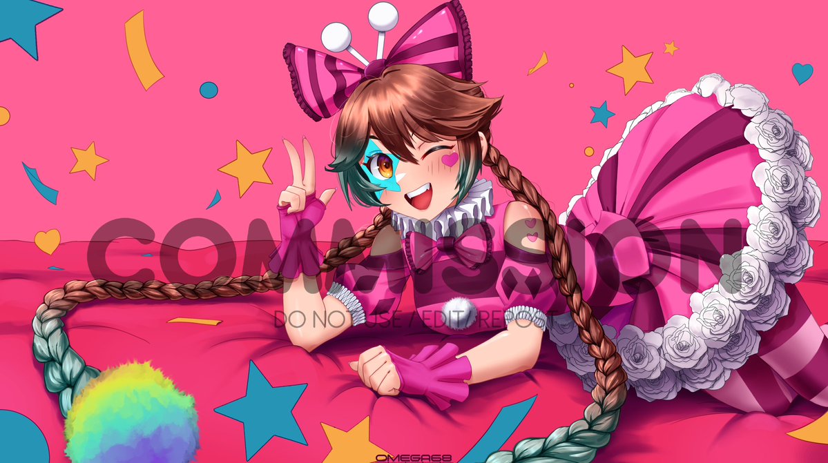 Omega__68 tweet media