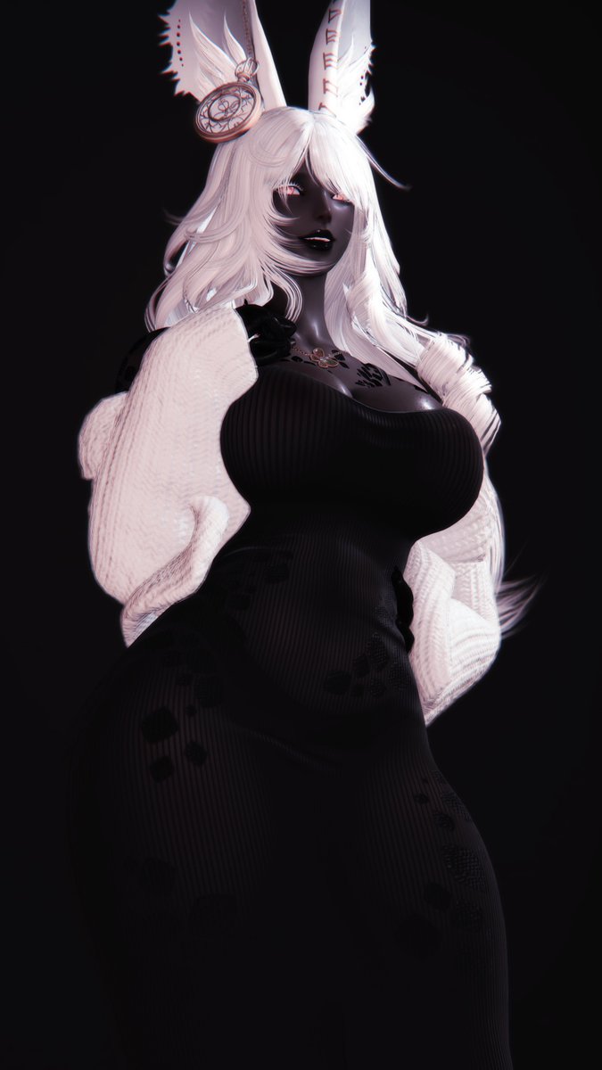 Certain Gray Bun🔞 tweet media