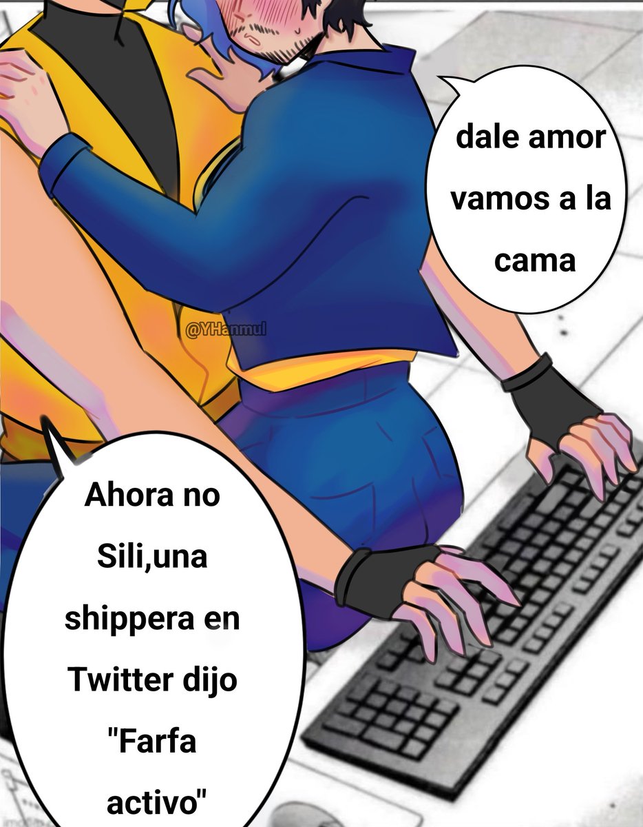 Es esto lo q la juventud hoy día llama un curi?