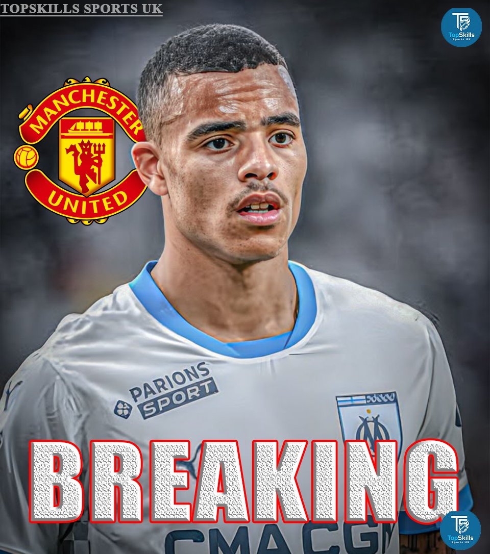 Topskills Sports UK tweet media