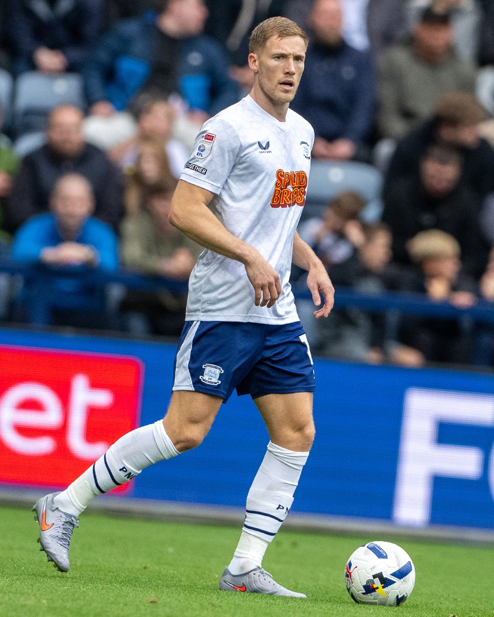 Preston North End España🇪🇸 tweet media