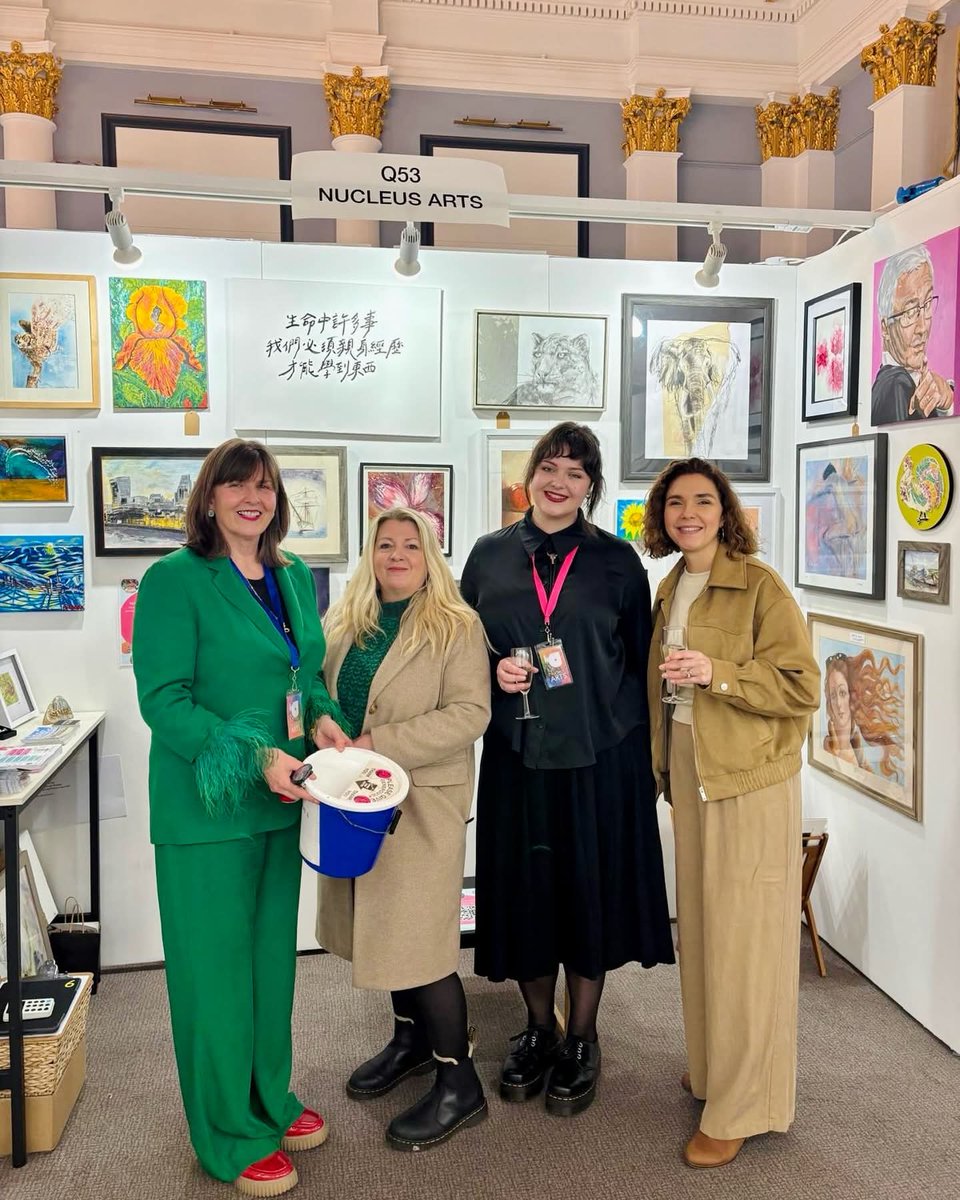 David Stokes HalpernCEO tweet media