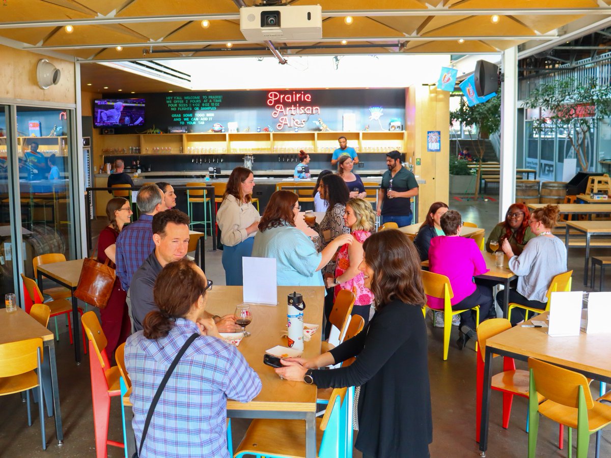 Regional Food Bank of Oklahoma tweet media