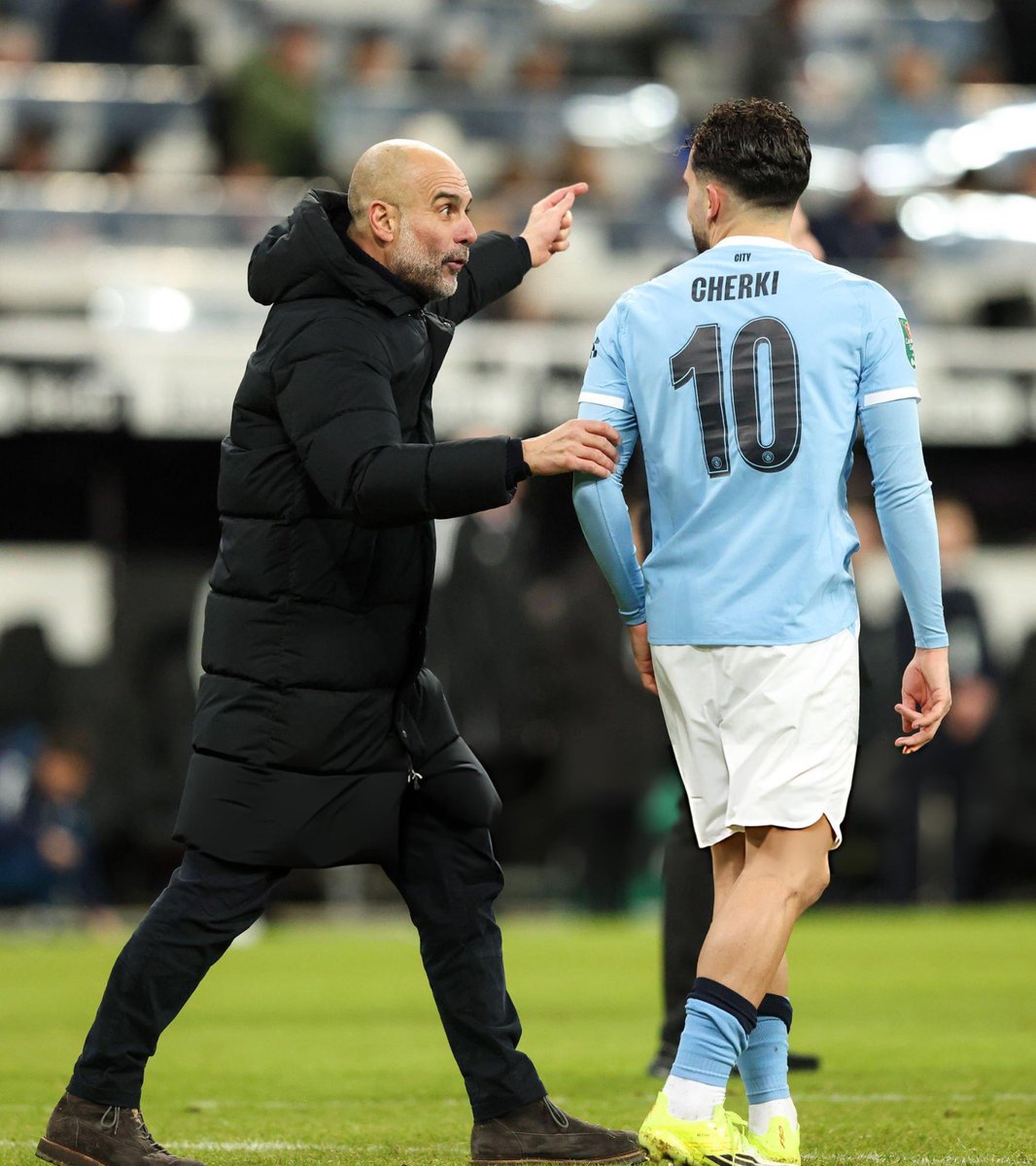 City Report tweet media