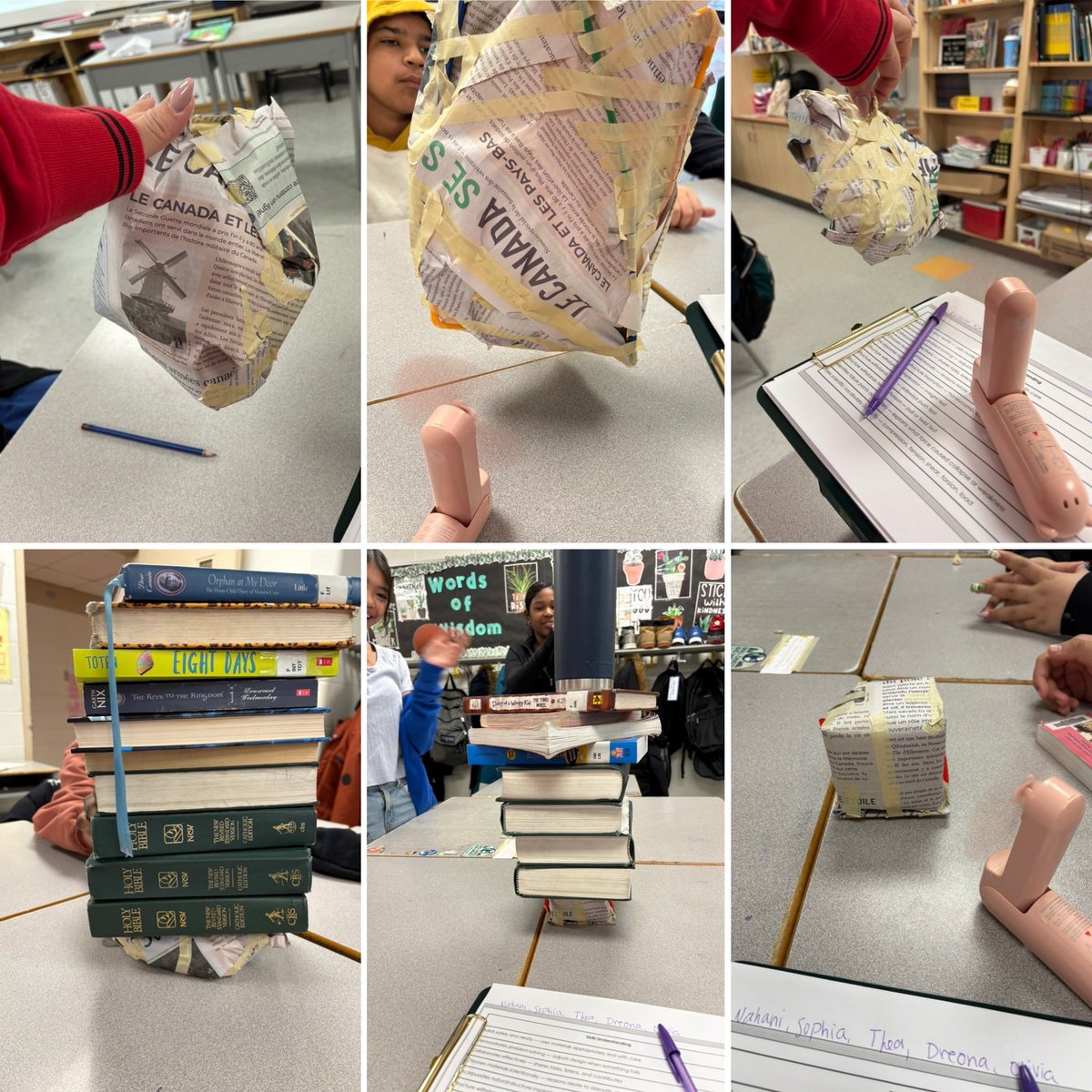 Miss Belmonte tweet media