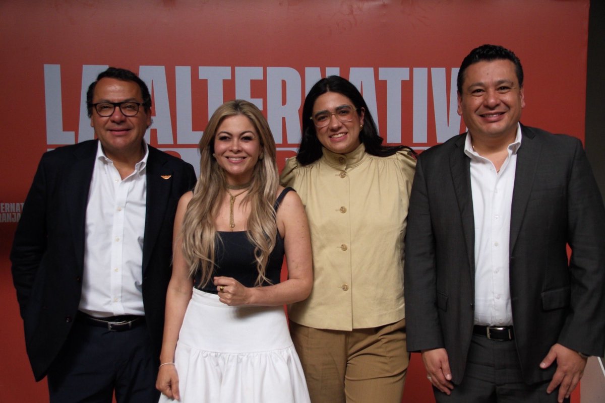 José Luis Tostado B. tweet media