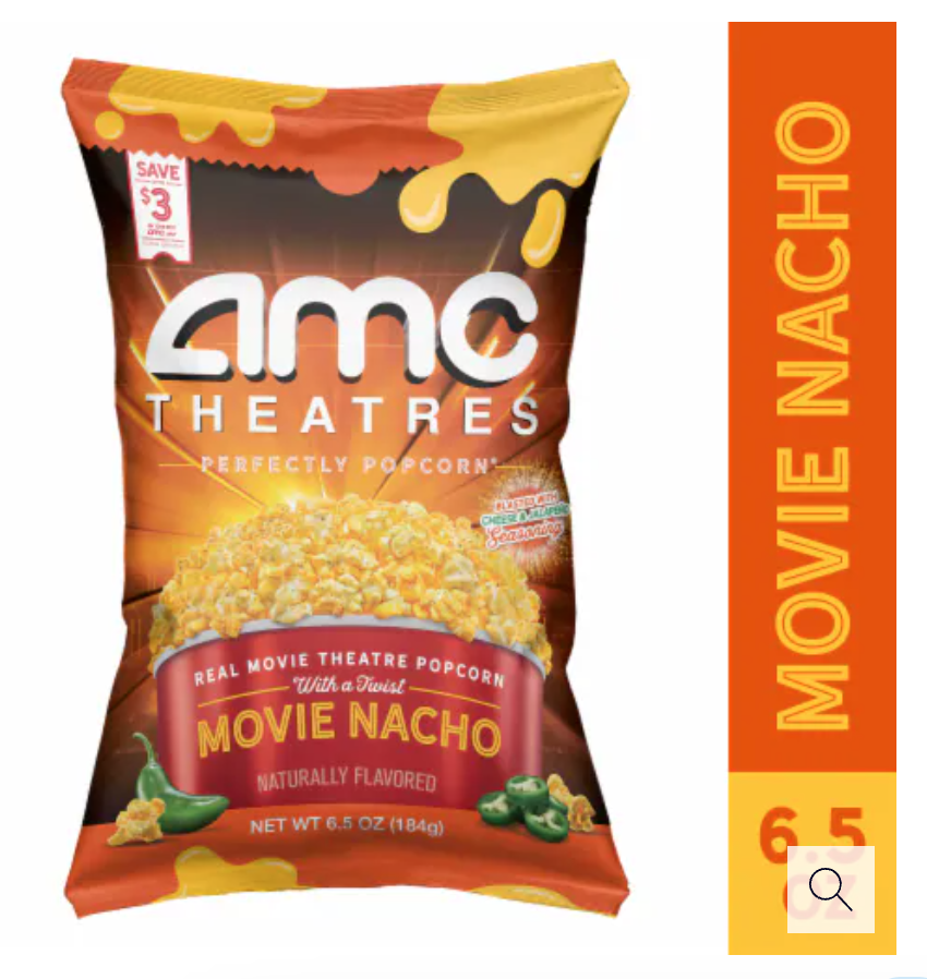 StockRetail's tweet photo. WAIT WAIT WAIT WUUUT?

I literally begged for this!!! I am storming out to find this right now!! HOW DID I MISS THIS WAS COMING!!

I cannot tell you how much this is making me so happy!!!

$amc #AMCPerfectlyPopcorn #nacho https://t.co/3G96h0GApt