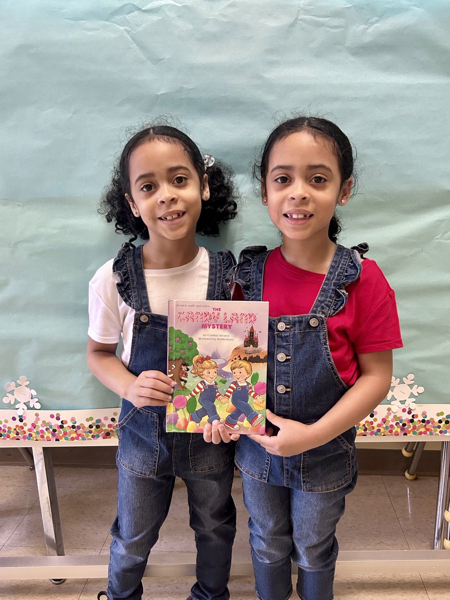 Andrew Jackson Elem. tweet media