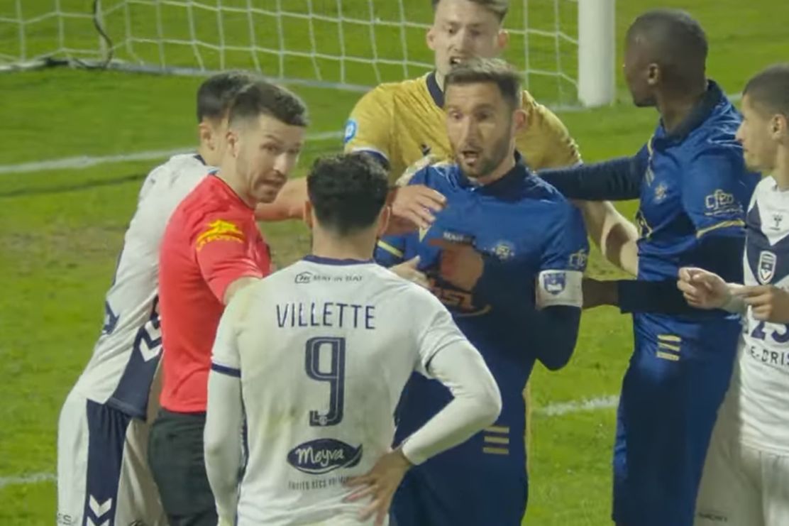 Girondins4Ever tweet media