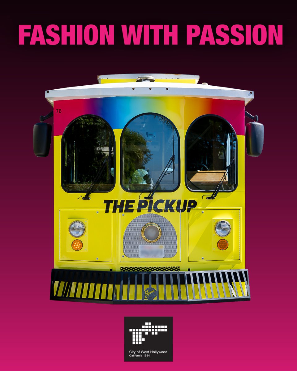 The PickUp tweet media