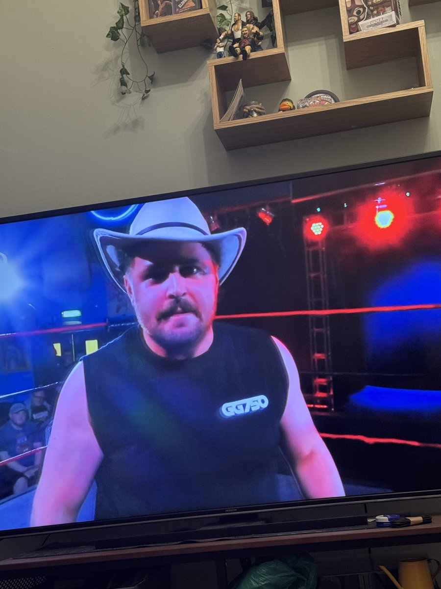 Fulton King tweet media