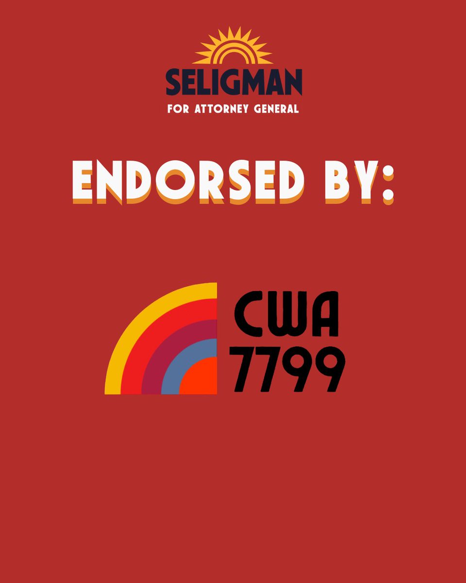 David Seligman tweet media