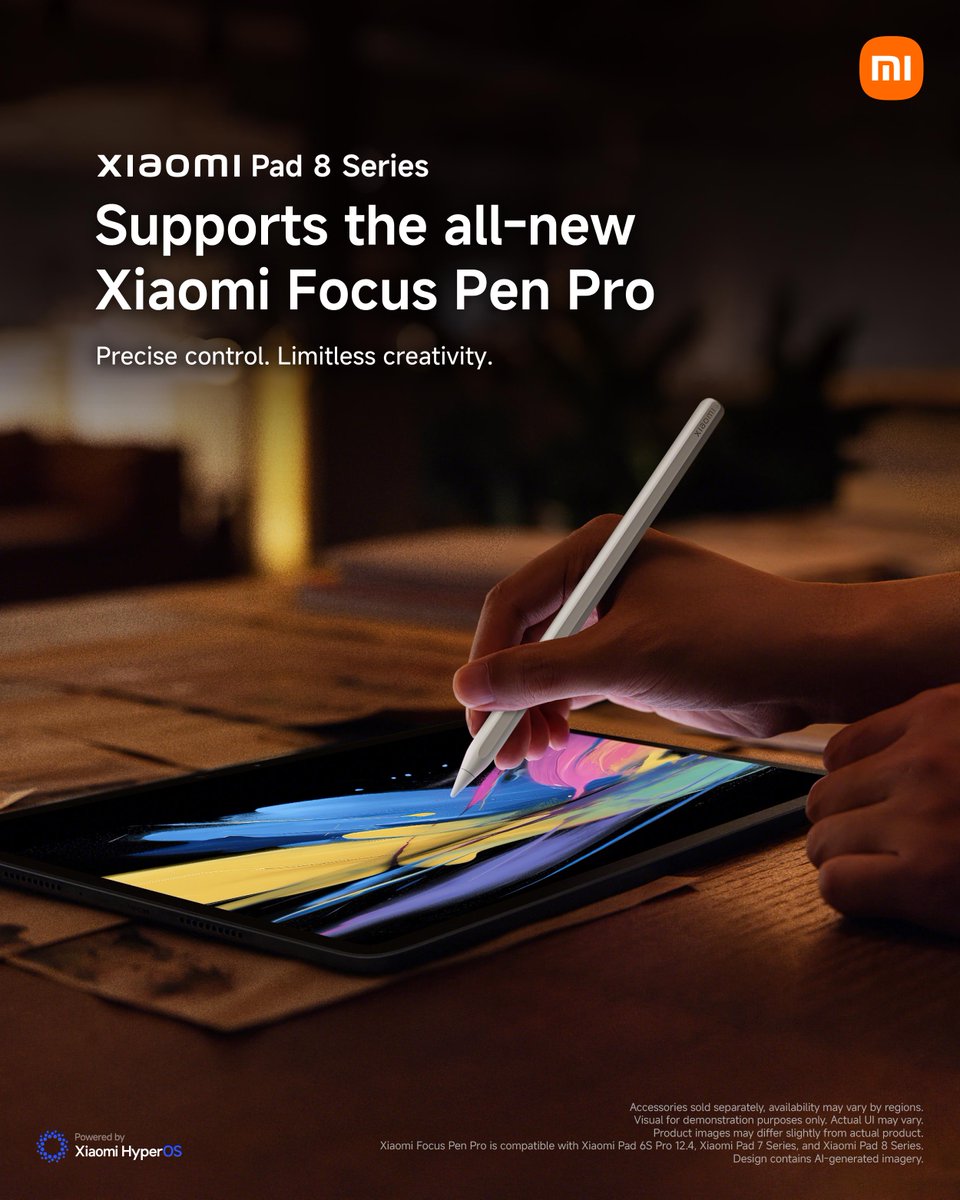 新品 未開封 Xiaomi Focus pen pro Xiaomi Focus Pen Pro: Everything You Need to Know Before You Buy