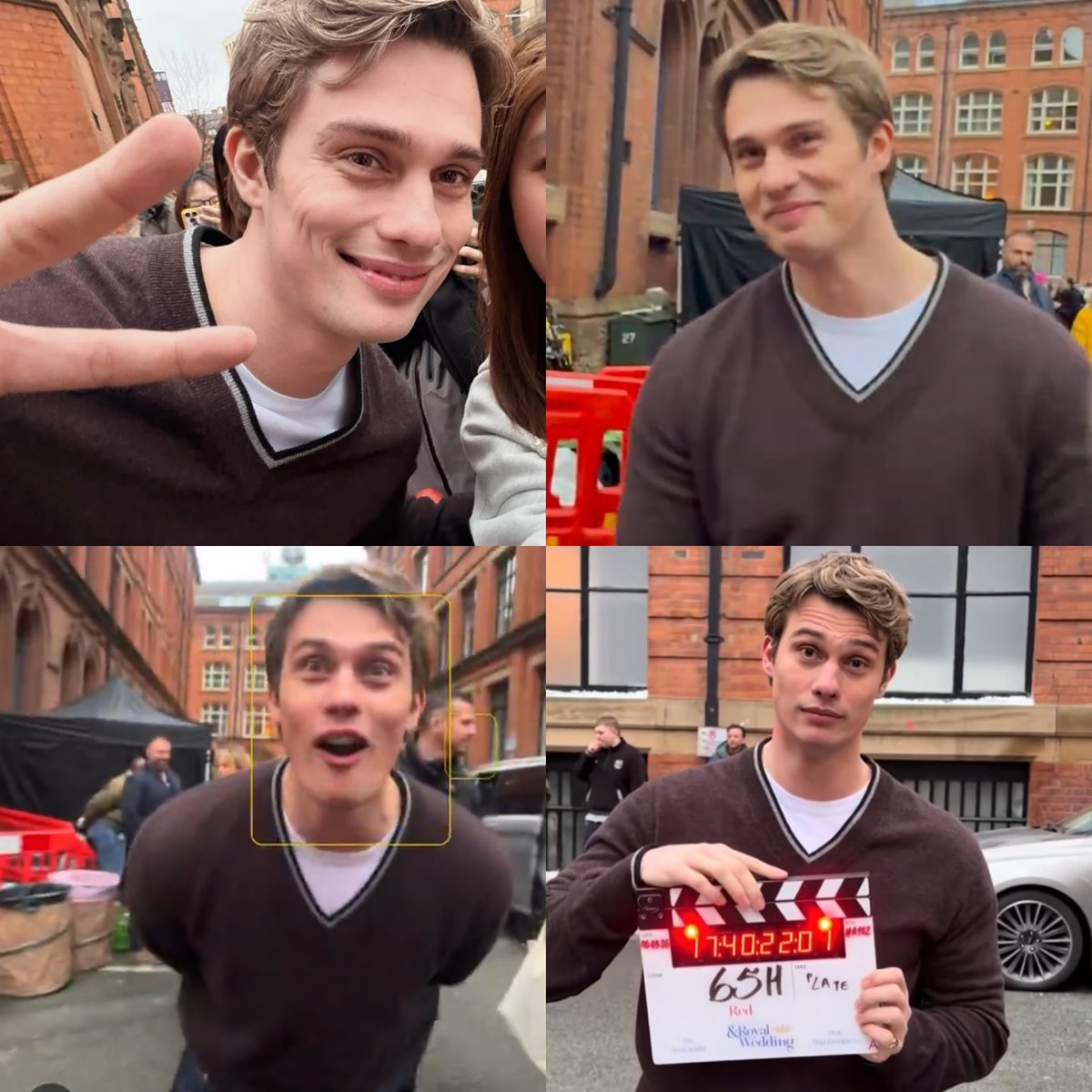 The cutest ever ♡