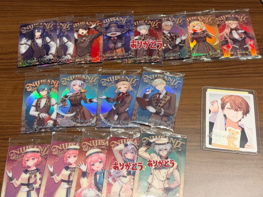 きうい_1021 tweet media