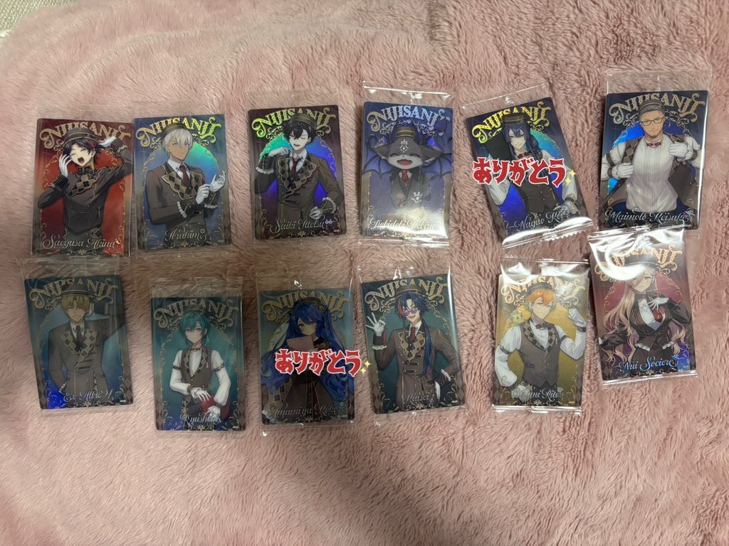 きうい_1021 tweet media