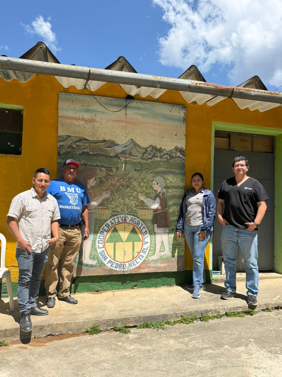 FuncafeGuatemala tweet media