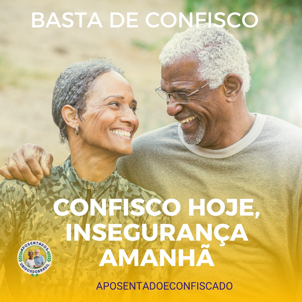 <a href="/Dry_ie/">Drica 🚩🚩</a> <a href="/GoldenVieira/">Golden Mary</a> <a href="/carlosgiannazi/">Prof Carlos Giannazi</a> <a href="/STF_oficial/">STF</a> <a href="/nunesmarquesk/">Kassio Nunes Marques</a> <a href="/MinAMendonca/">André Mendonça</a> <a href="/Cristianozaninm/">Cristiano Zanin Martins</a> <a href="/FlavioDino/">Flávio Dino 🇧🇷</a> <a href="/ICLNoticias/">ICL Notícias</a> "STF, os aposentados estão sendo punidos injustamente. Pedimos o retorno da votação do art. 149! <a href="/STF_oficial/">STF</a>
@nunesmarquesK
<a href="/MinAMendonca/">André Mendonça</a>
<a href="/Cristianozaninm/">Cristiano Zanin Martins</a>
<a href="/FlavioDino/">Flávio Dino 🇧🇷</a>  <a href="/ICLNoticias/">ICL Notícias</a>
SOU LULA
#LulaÉMais   
Fora Confisco
Ministro Fachin Paute ADI 6254
#AposentadoriaJusta"