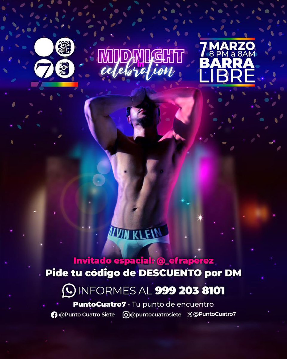 Efra Perez (Oficial) tweet media