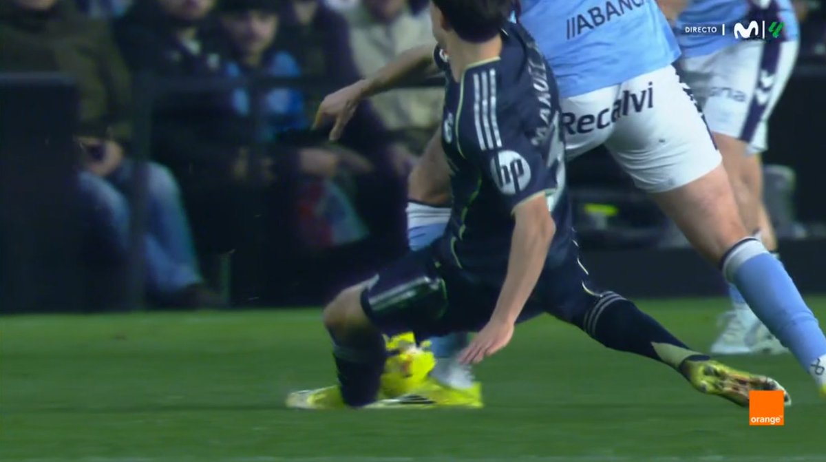 Archivo VAR tweet media