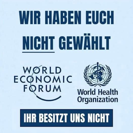 Steckt Euch den gesamten Mist in den eigenen Ar.  !