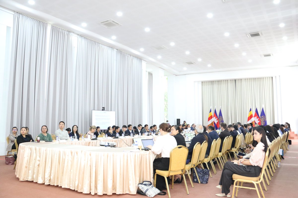 Global Partnership tweet media