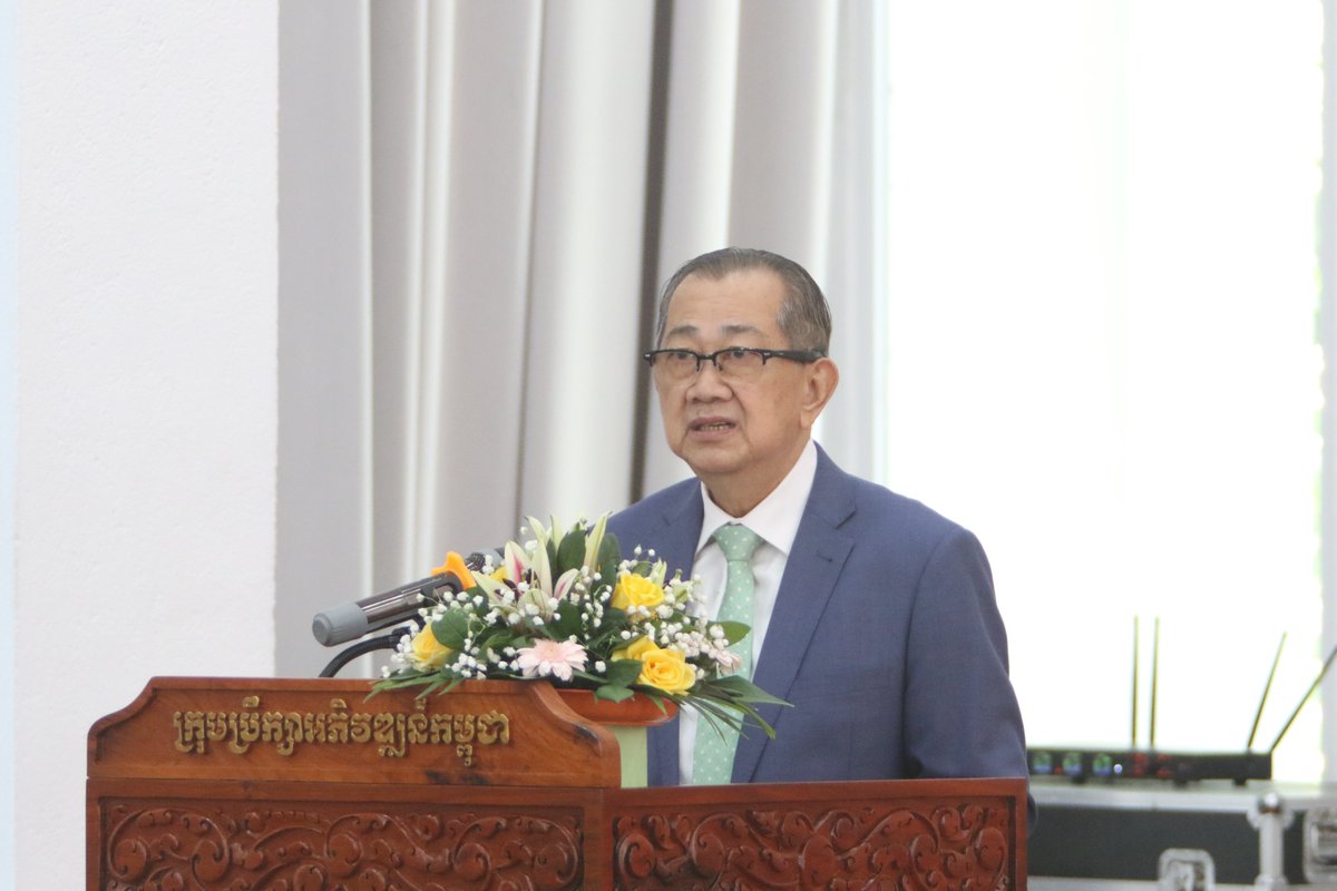 Global Partnership tweet media