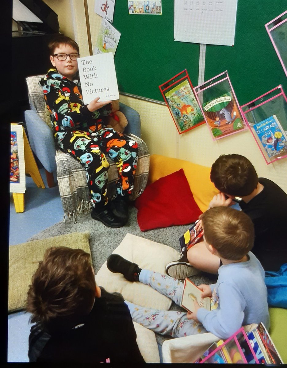 Rothiemay Primary School tweet media