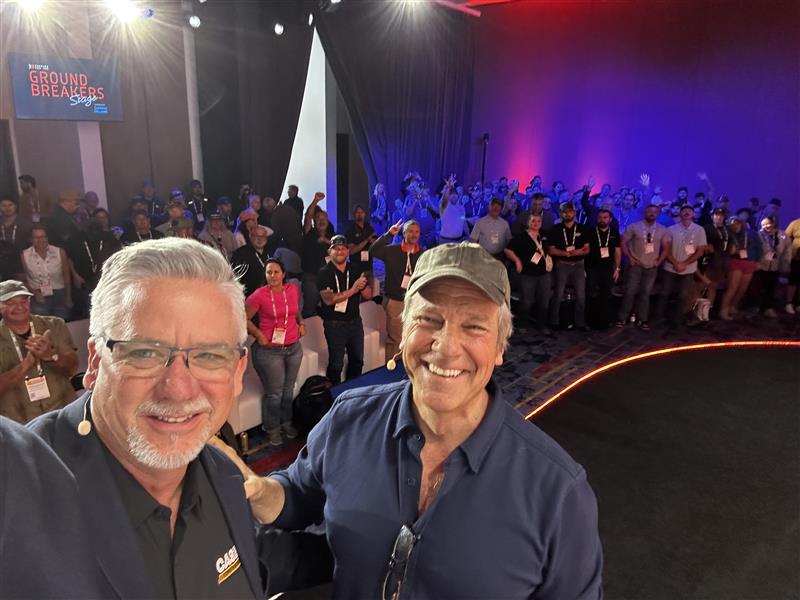 Association of Equipment Manufacturers (AEM) tweet media