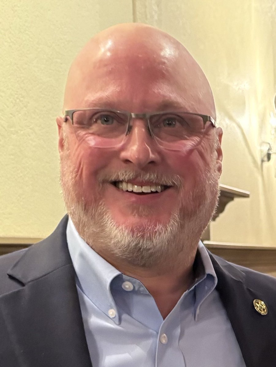 David A. Furlow tweet media