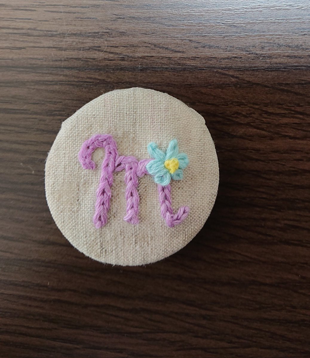 【patry】Handmade Lab. tweet media