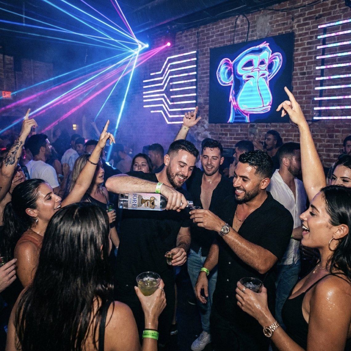 SpiritPunks tweet media