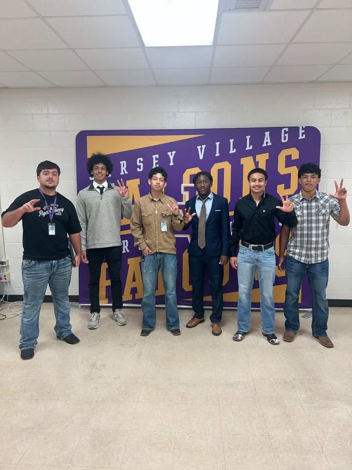 Trae Goodman tweet media