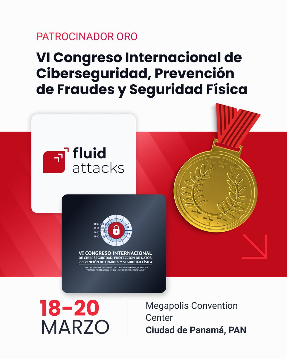 Fluid Attacks tweet media