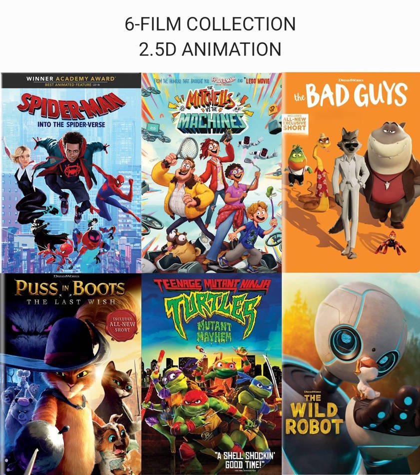 nyc_johnson's tweet image. Ya know, I'm just gonna say it. @Pixar and #3danimation is now becoming #Scapegoats for #Declining #Request for #Animation and the #Demand for #2_5danimation is what people are #excited for.