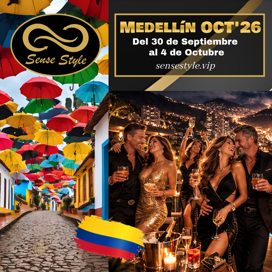 Sense Style tweet media