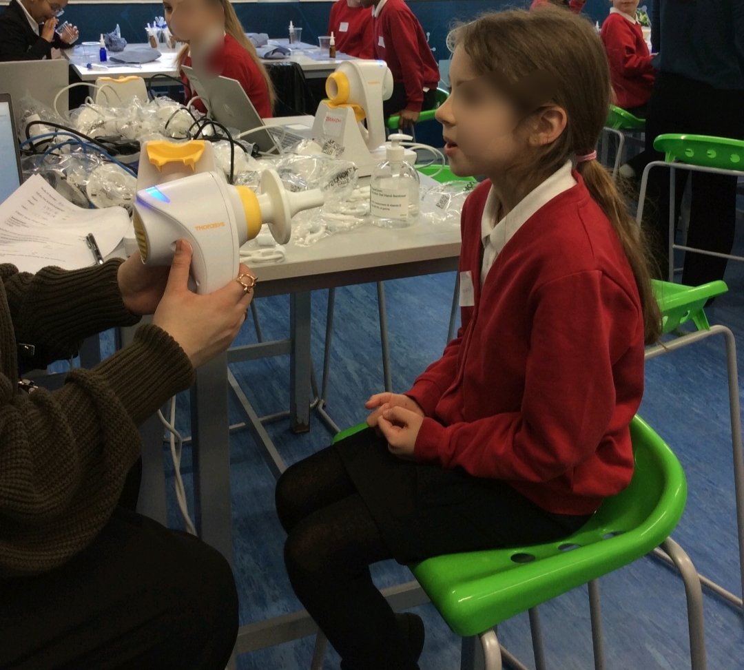 Ray Lodge Primary School (Strive 4 Academy Trust) tweet media