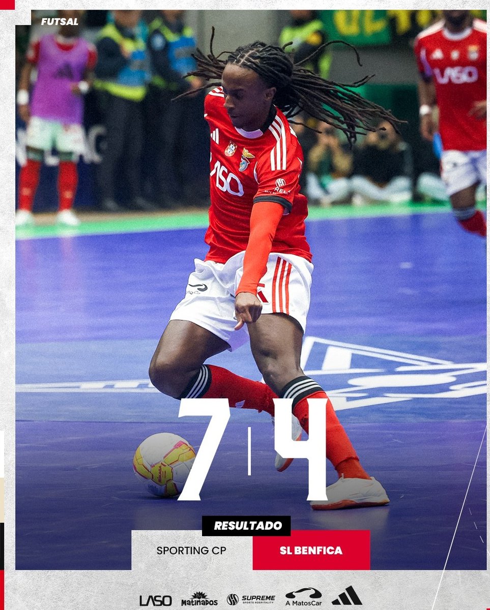 Profeta do Benfica tweet media