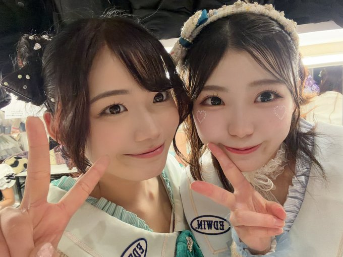 山戸清楓のTwitter画像39