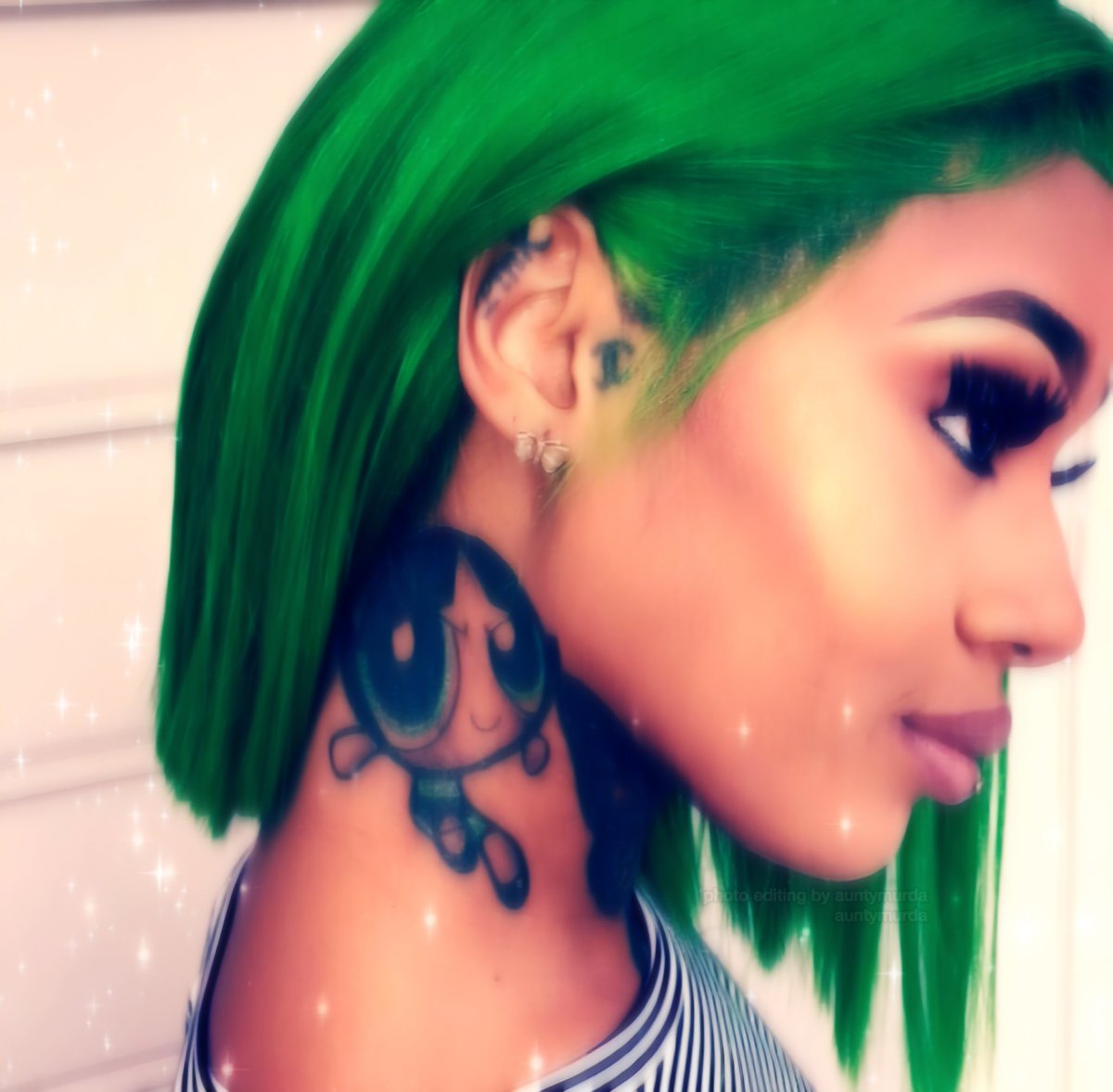 Strangé tweet media