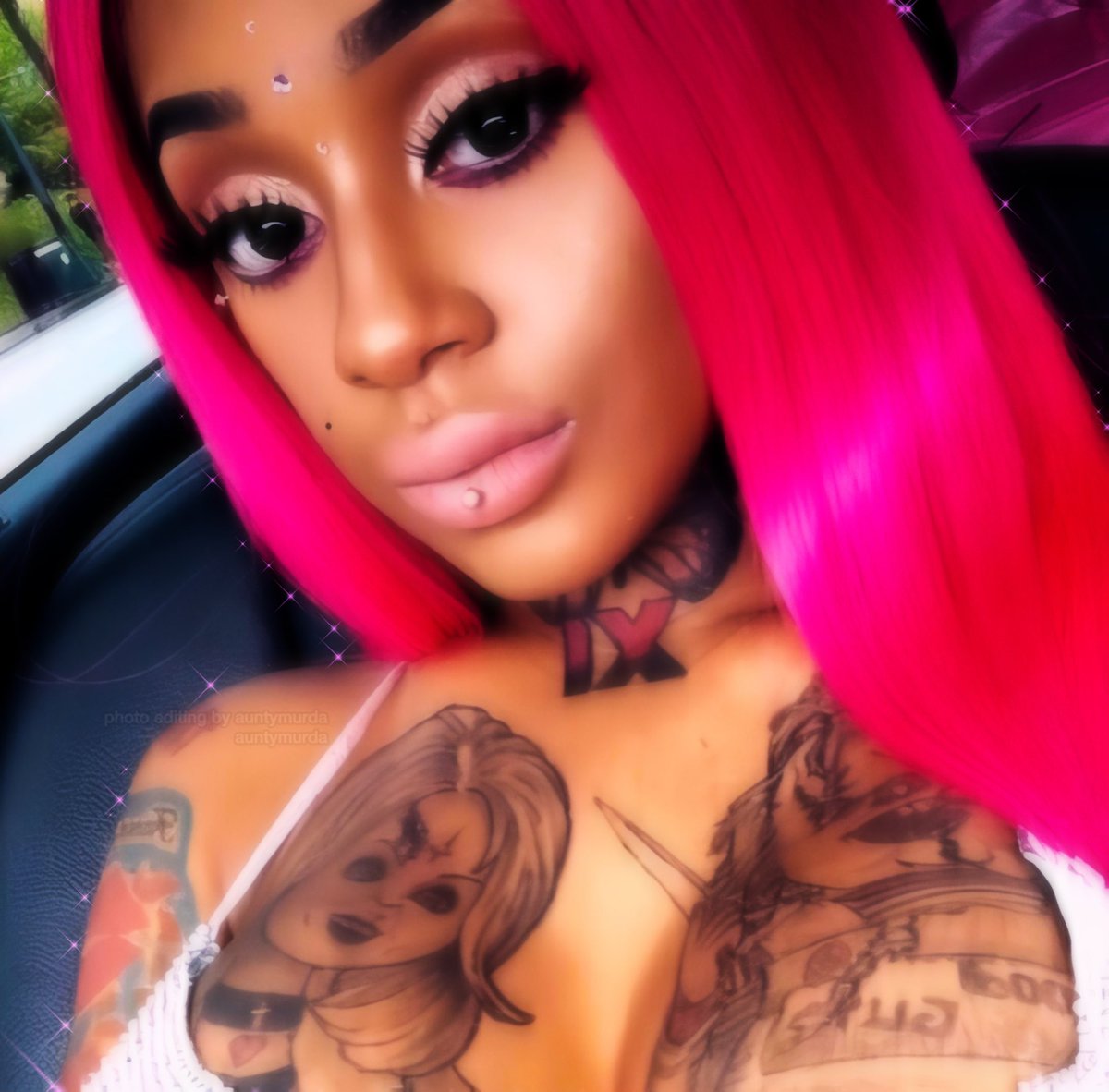 Strangé tweet media