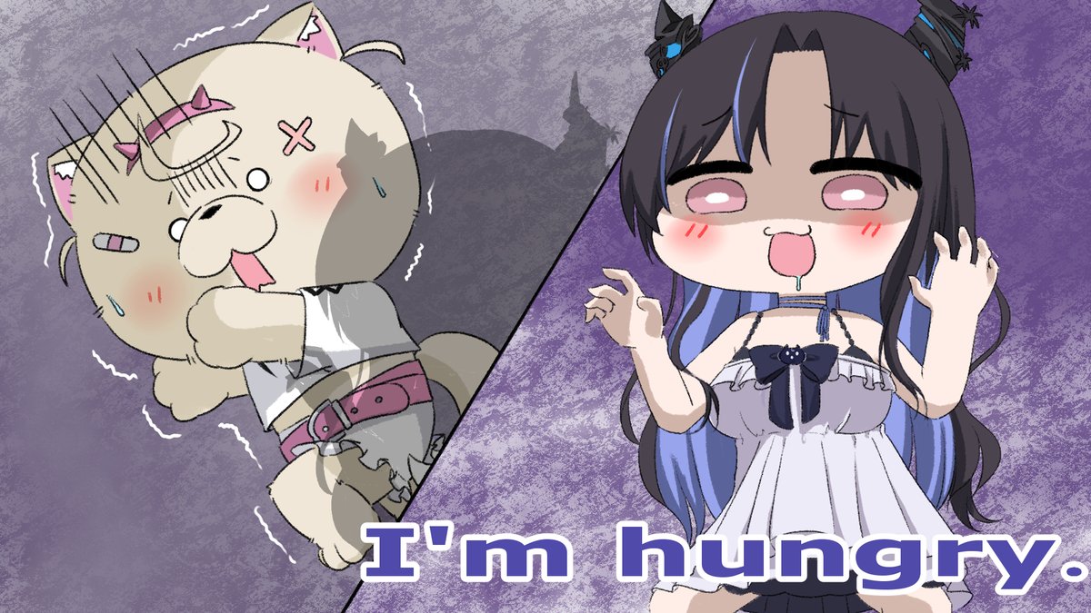 hiro＠Illustrator tweet media